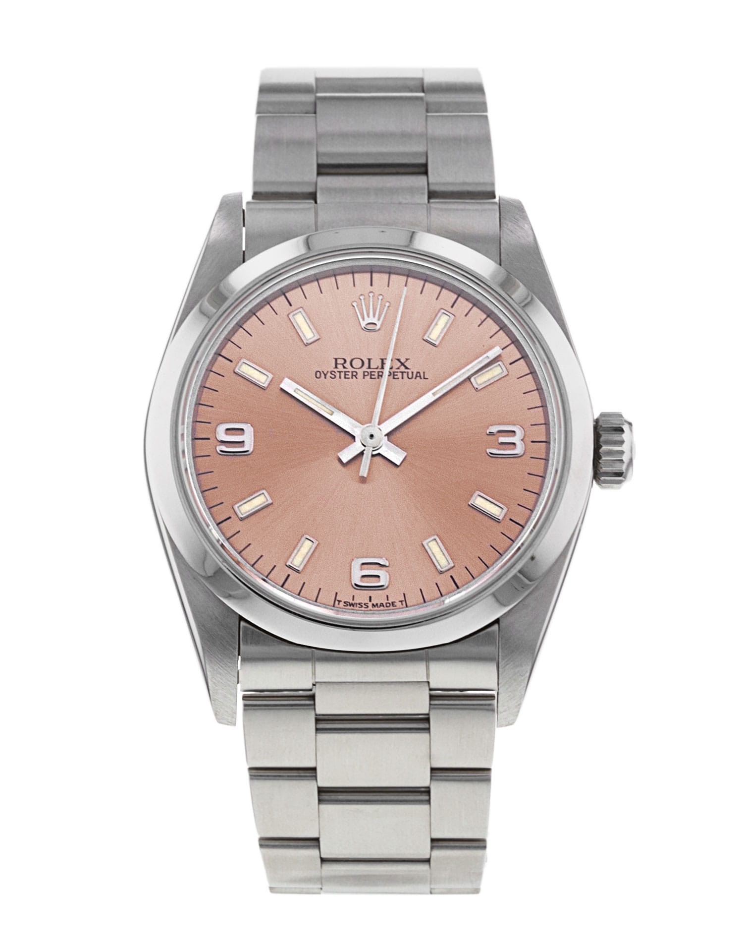 Rolex Oyster Perpetual 67480